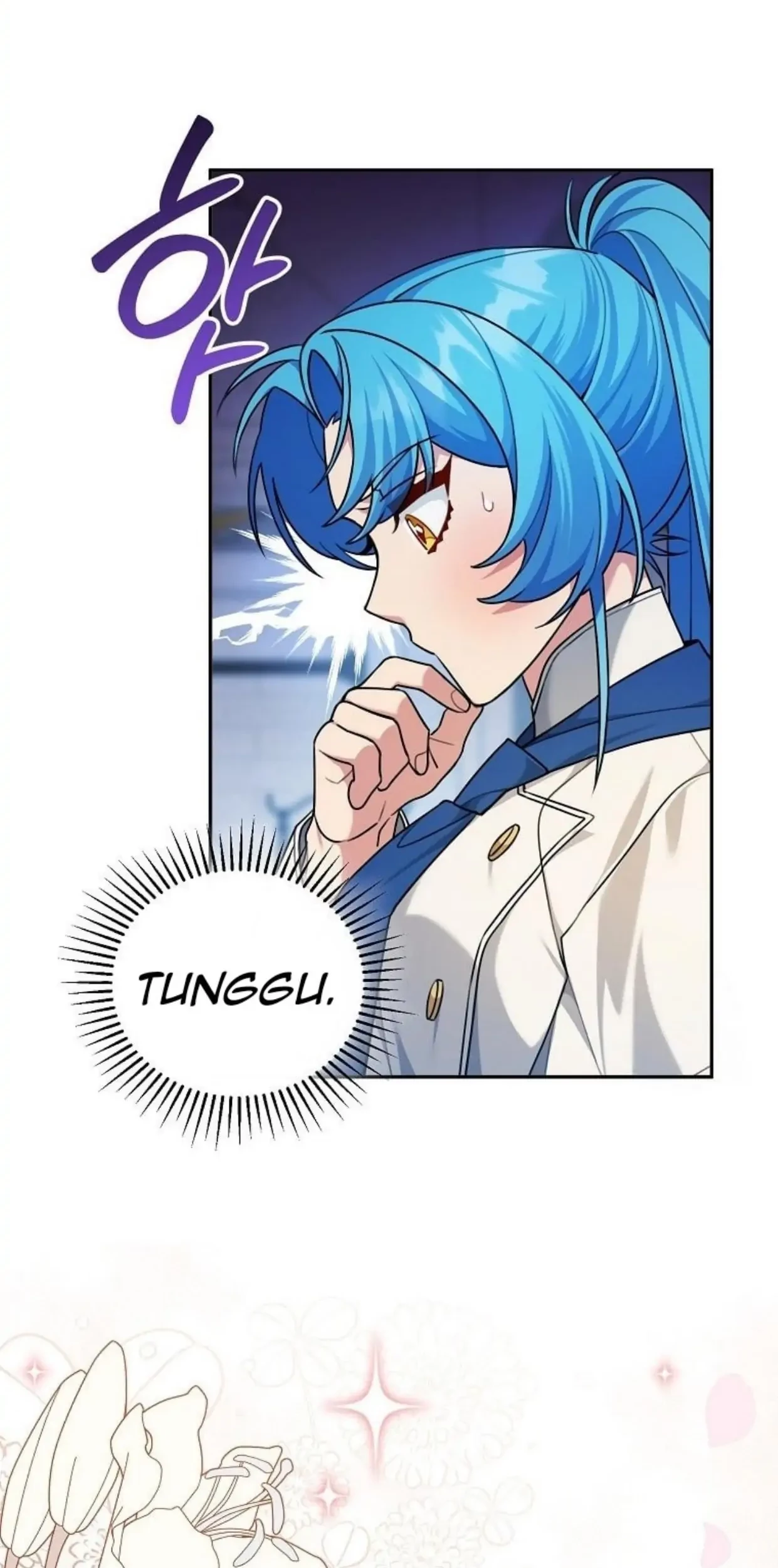 I’m a Villainess, but I’m Good at Cooking Chapter 09 Gambar 29