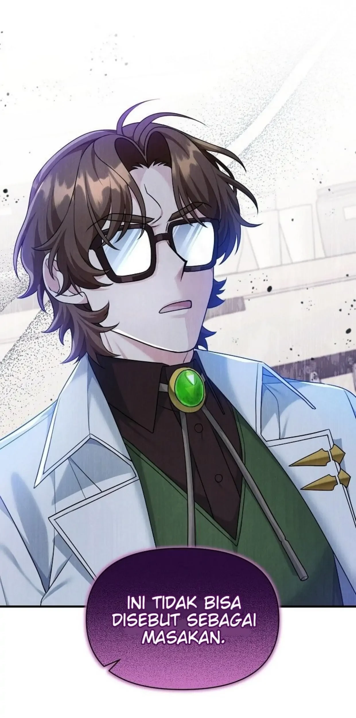 Komik I’m a Villainess, but I’m Good at Cooking Chapter 09 gambar nomor 1