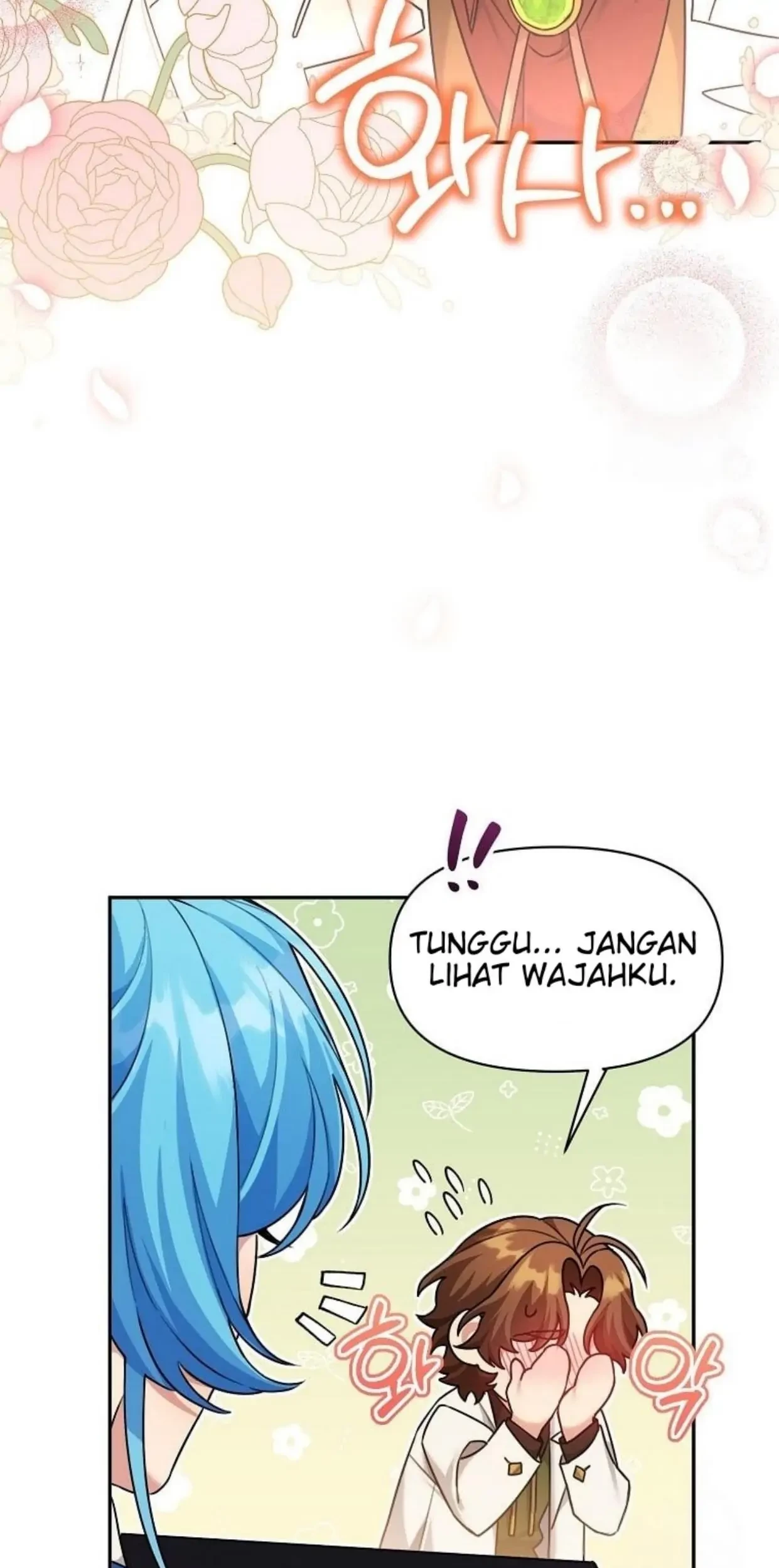 I’m a Villainess, but I’m Good at Cooking Chapter 09 Gambar 62