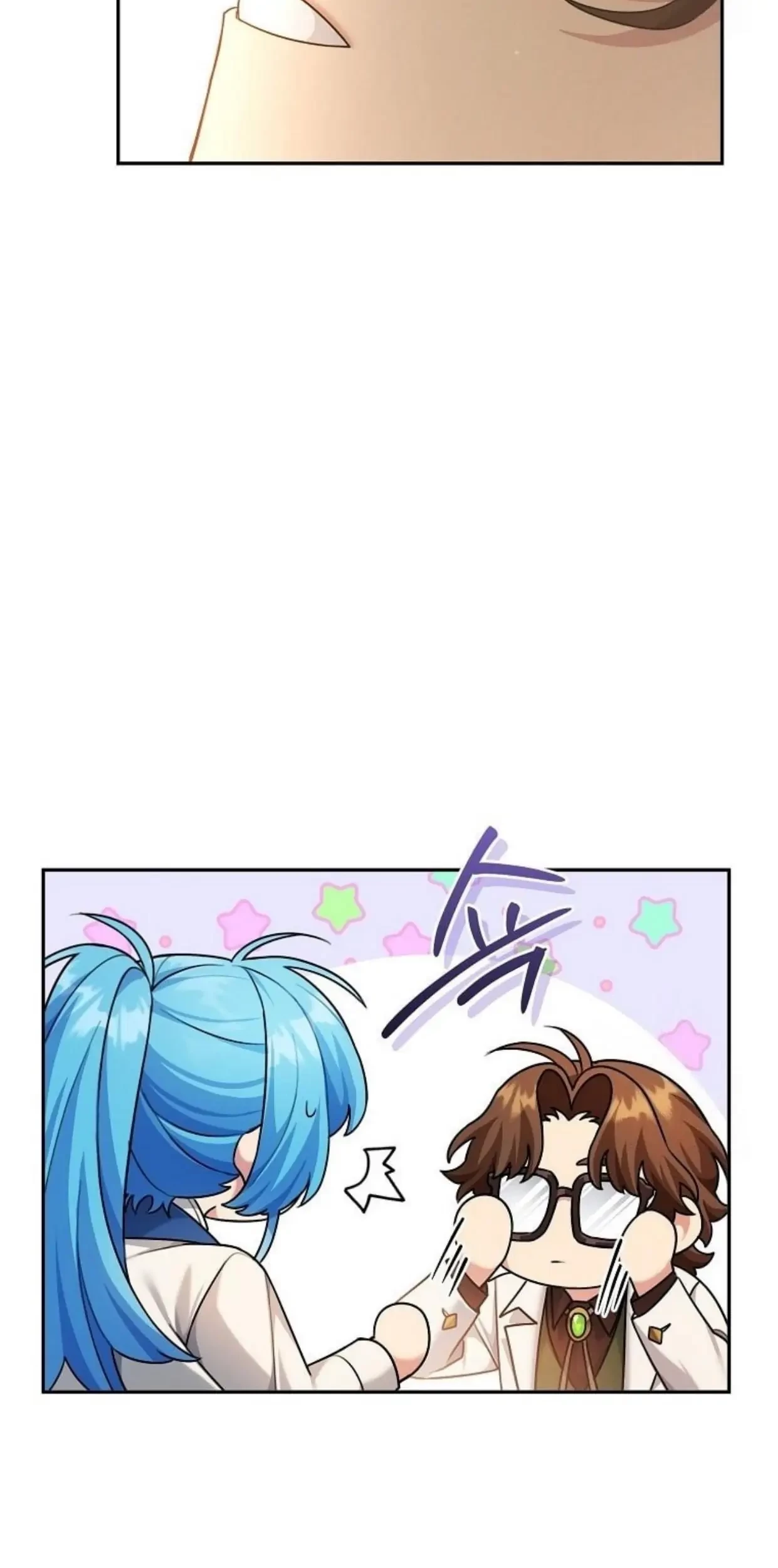 I’m a Villainess, but I’m Good at Cooking Chapter 09 Gambar 70