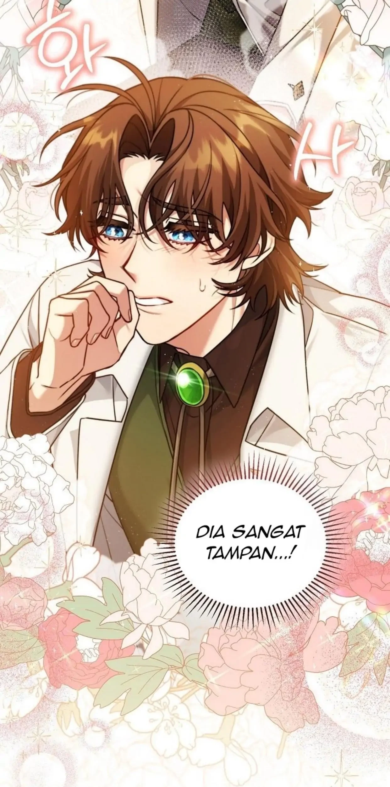 I’m a Villainess, but I’m Good at Cooking Chapter 09 Gambar 57