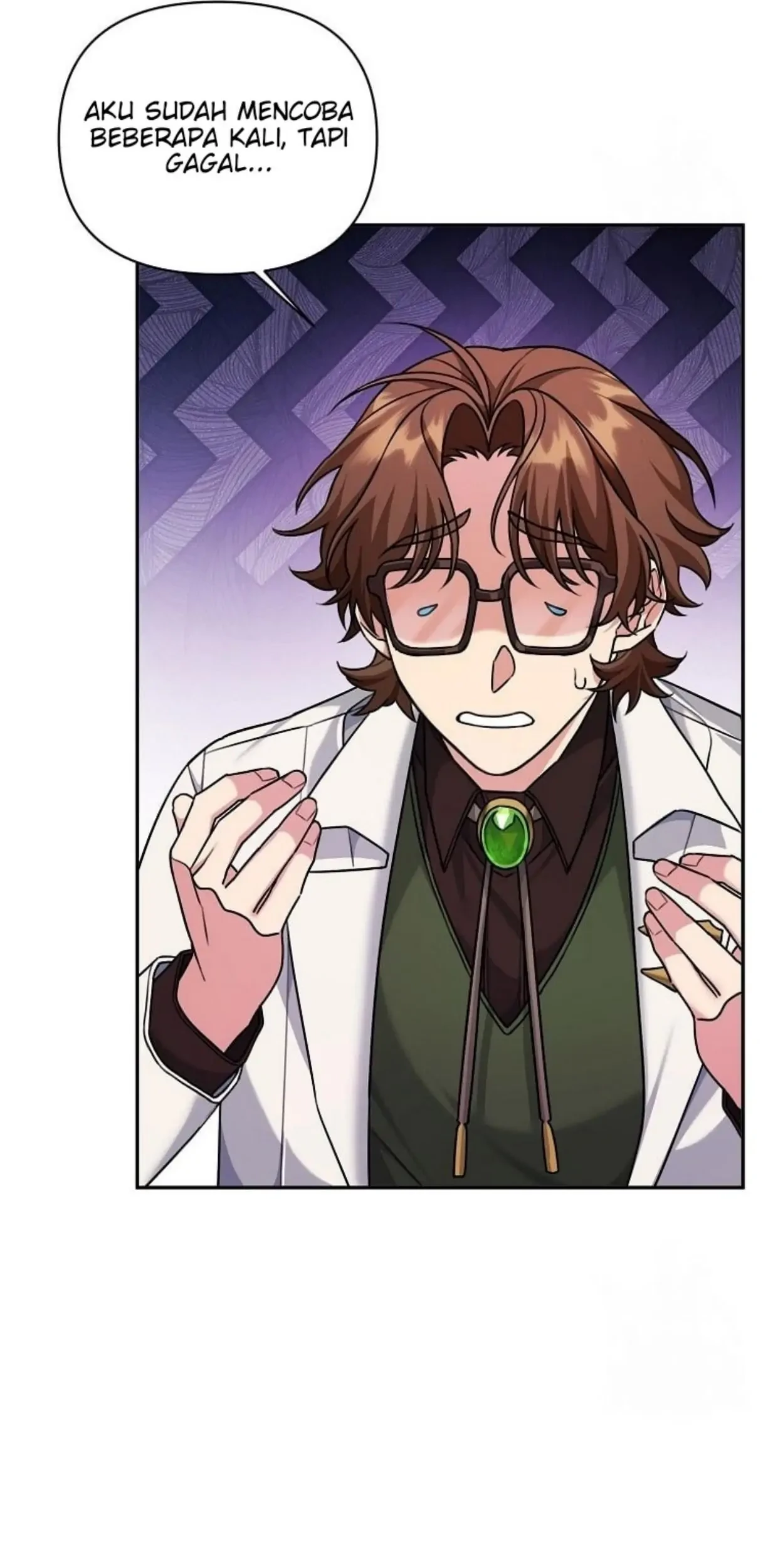 I’m a Villainess, but I’m Good at Cooking Chapter 09 Gambar 91