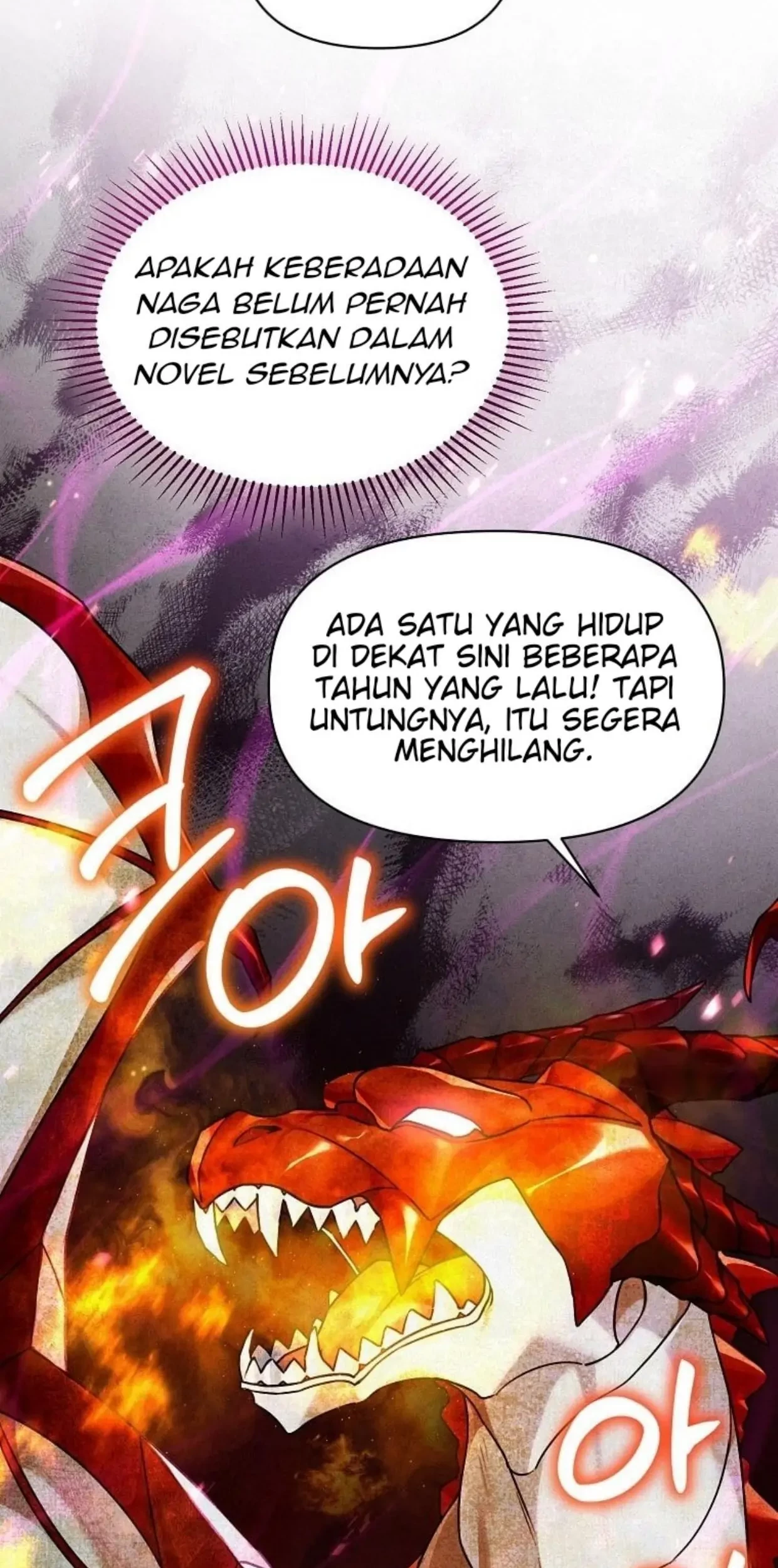 I’m a Villainess, but I’m Good at Cooking Chapter 09 Gambar 95