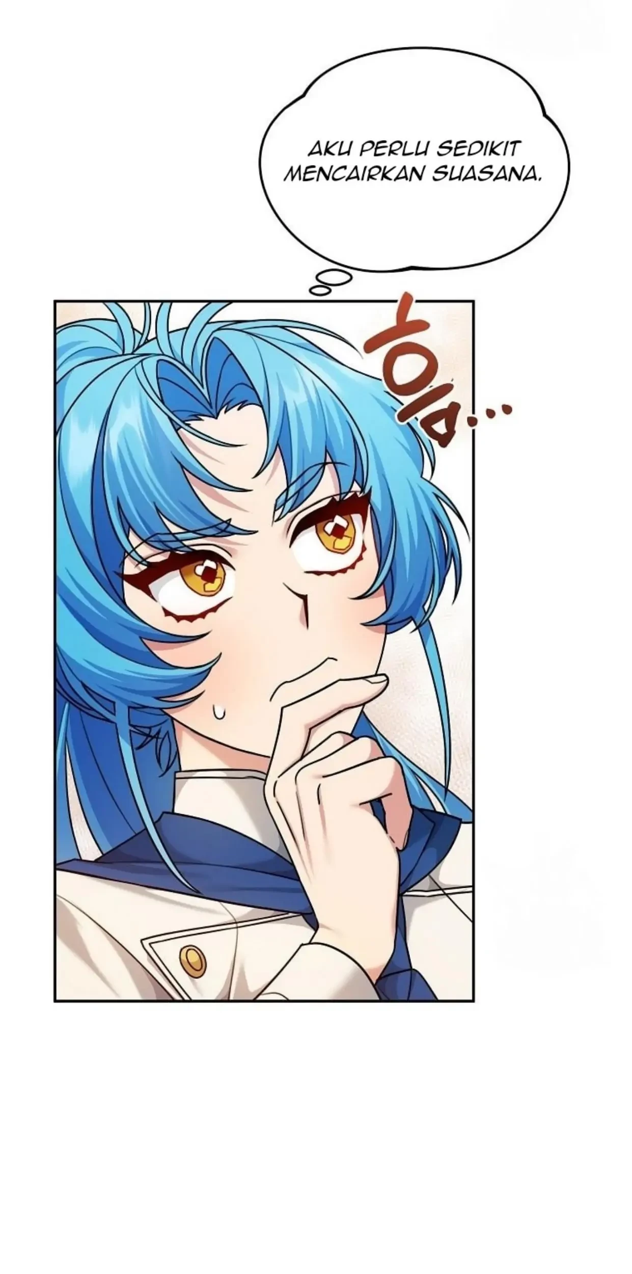 I’m a Villainess, but I’m Good at Cooking Chapter 09 Gambar 77