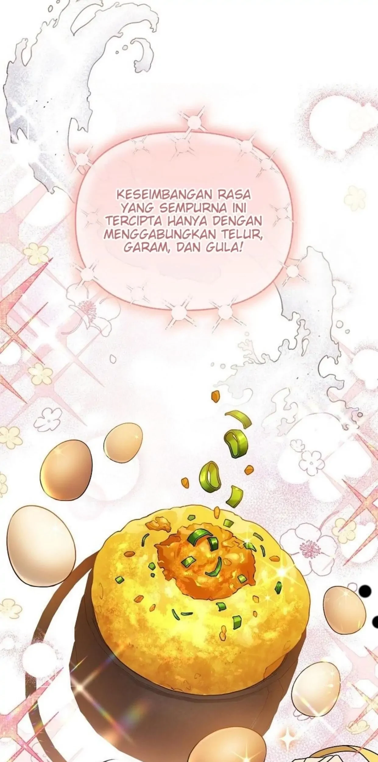 I’m a Villainess, but I’m Good at Cooking Chapter 09 Gambar 6