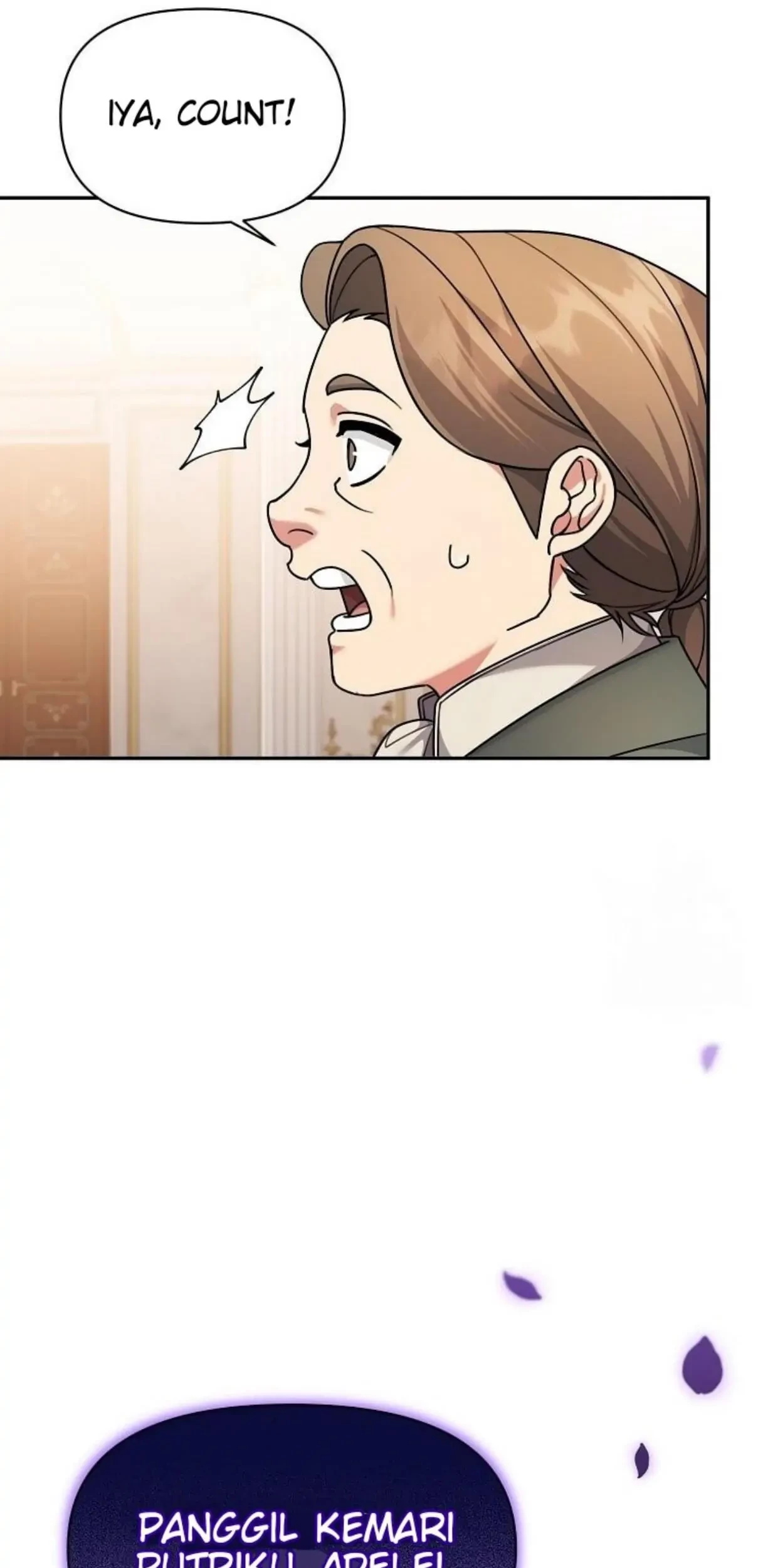 I’m a Villainess, but I’m Good at Cooking Chapter 09 Gambar 109