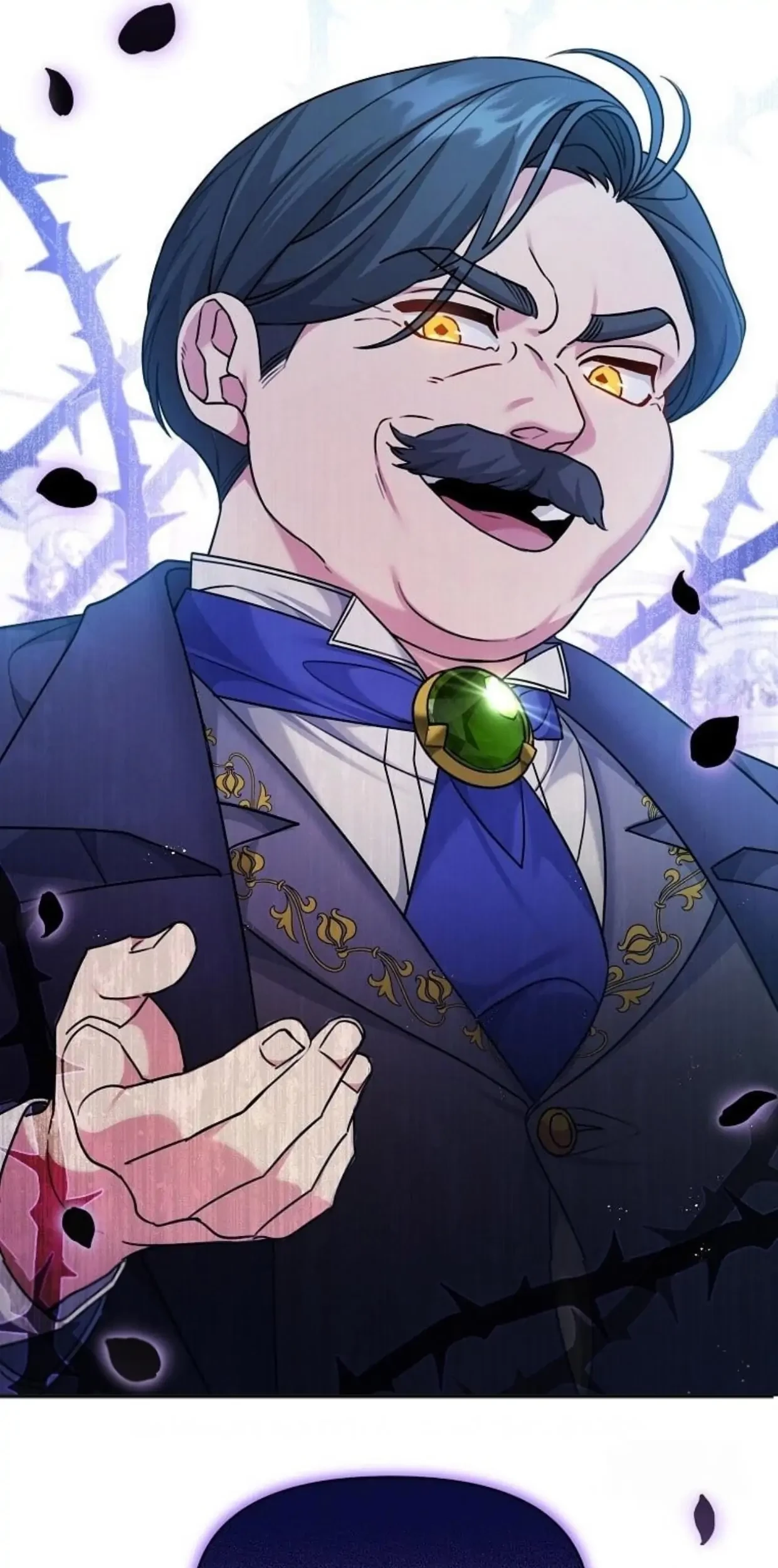 I’m a Villainess, but I’m Good at Cooking Chapter 09 Gambar 111