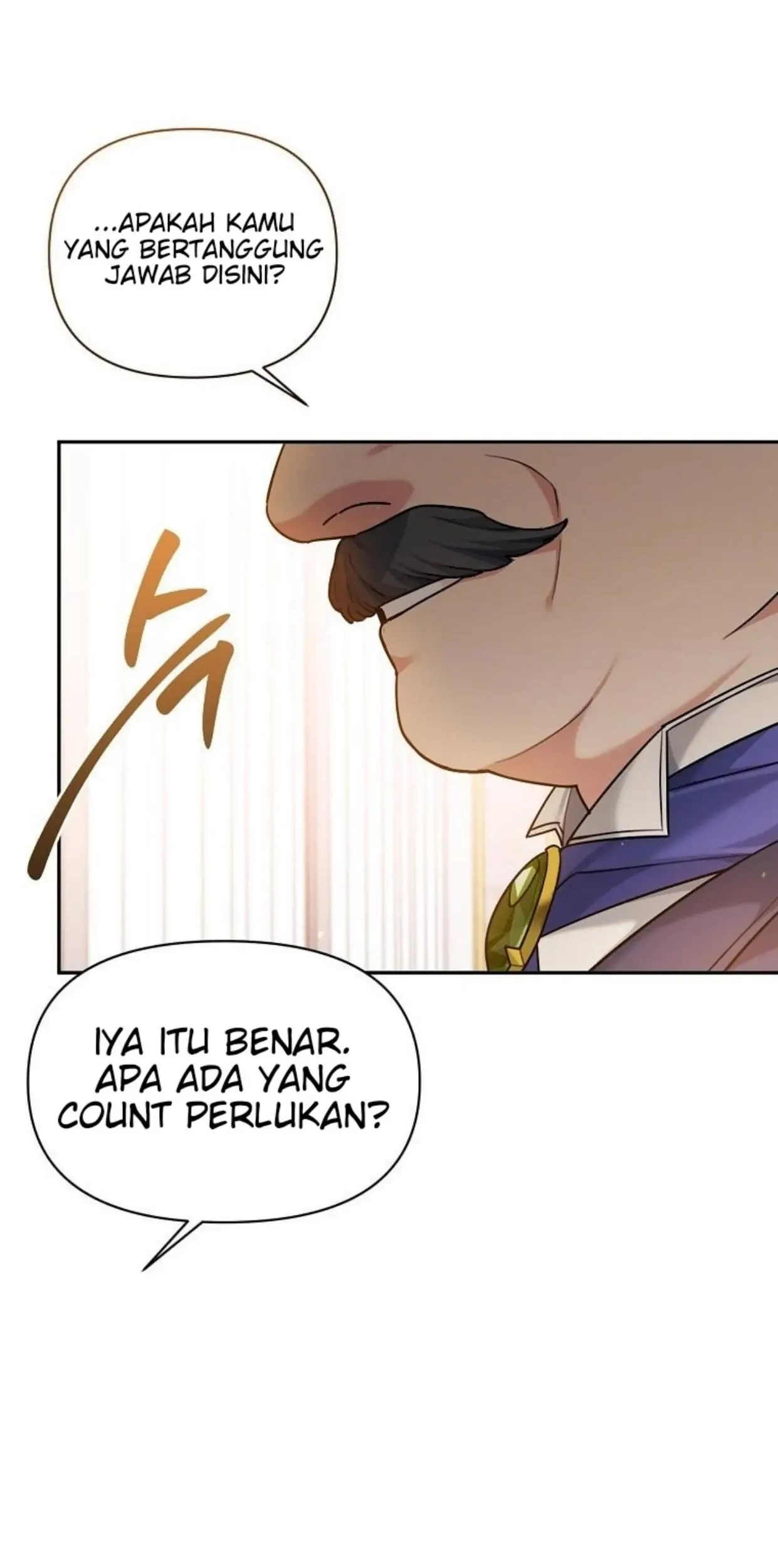 I’m a Villainess, but I’m Good at Cooking Chapter 09 Gambar 102