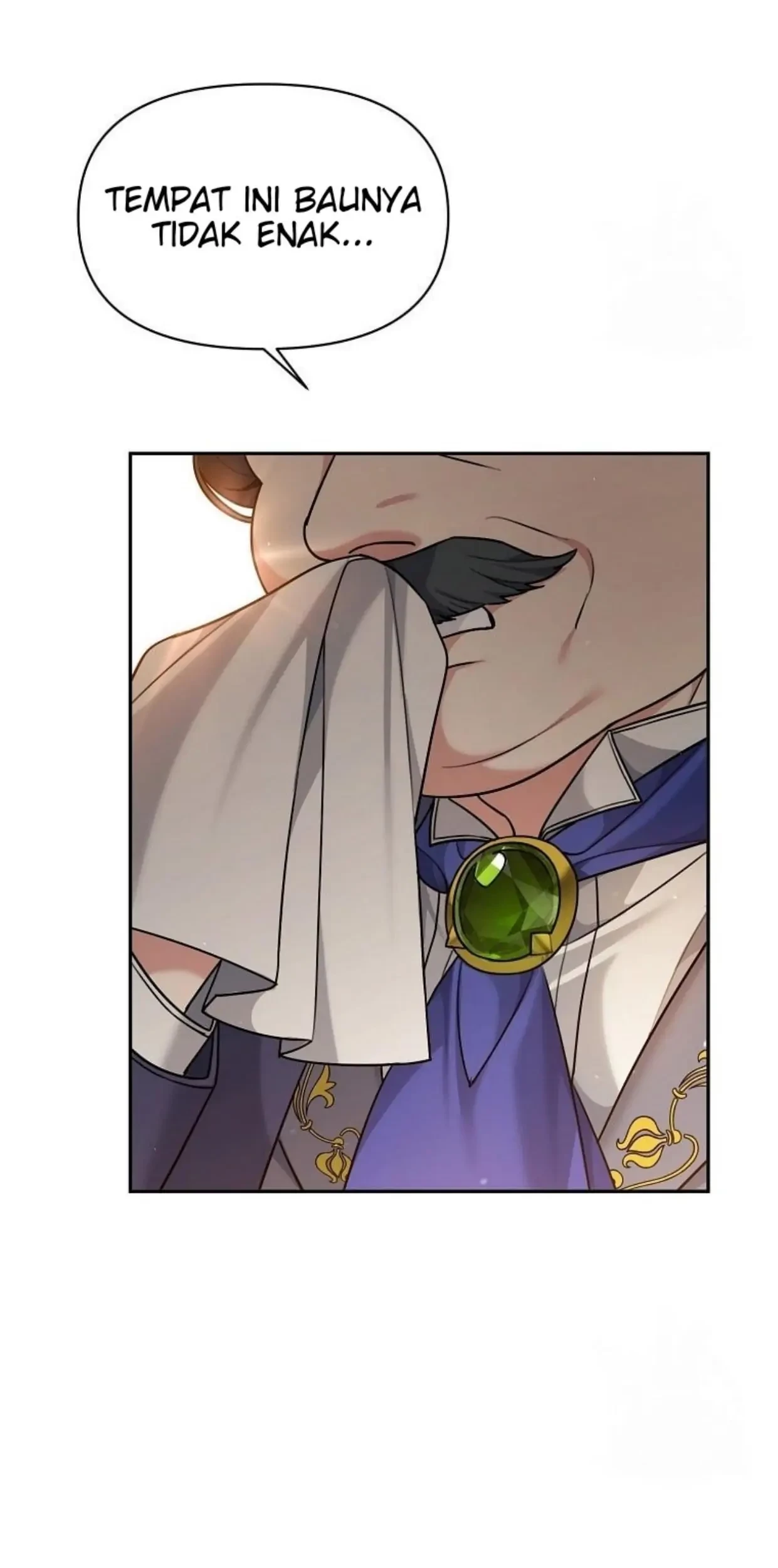 I’m a Villainess, but I’m Good at Cooking Chapter 09 Gambar 104