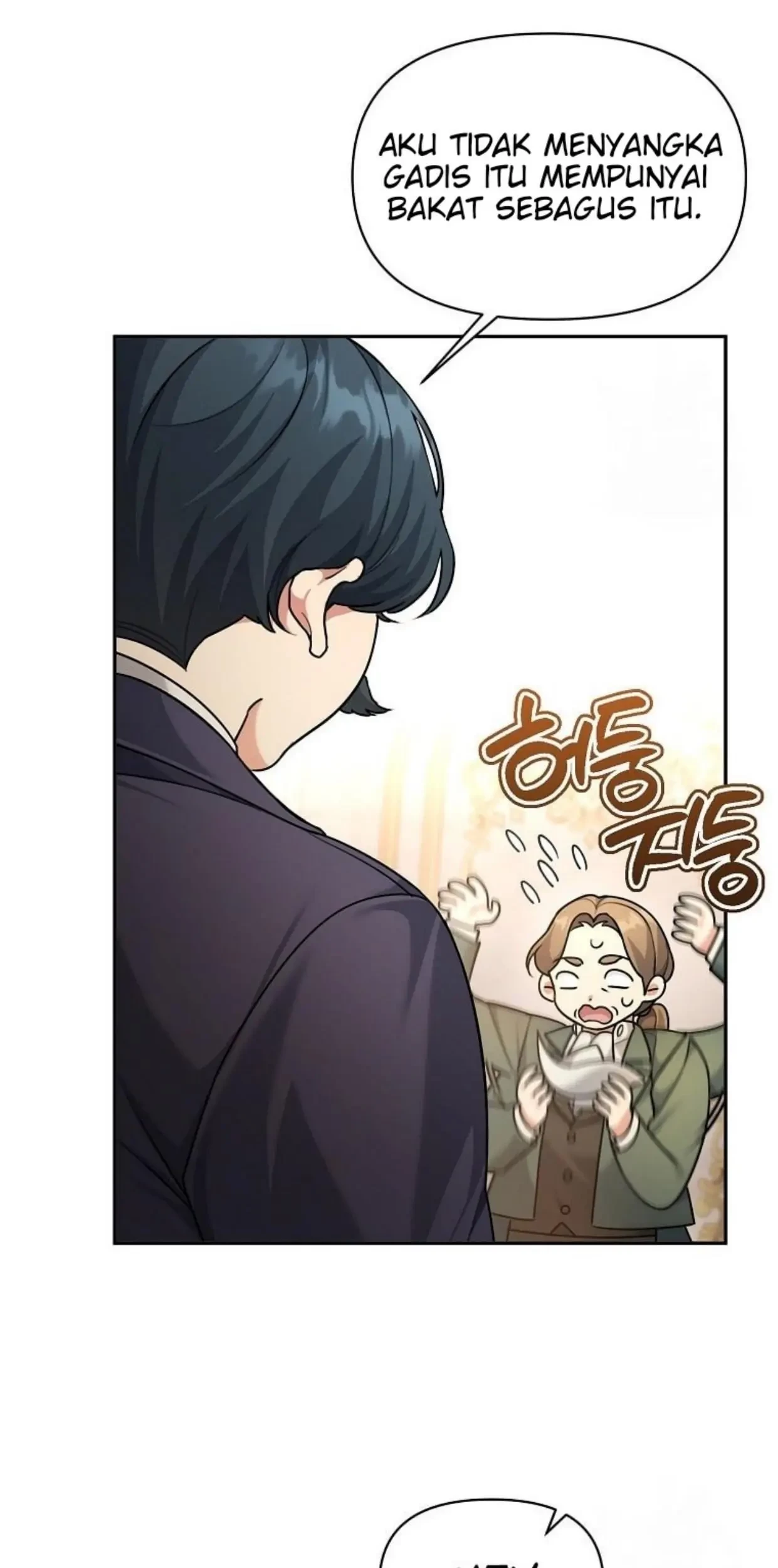 I’m a Villainess, but I’m Good at Cooking Chapter 09 Gambar 107