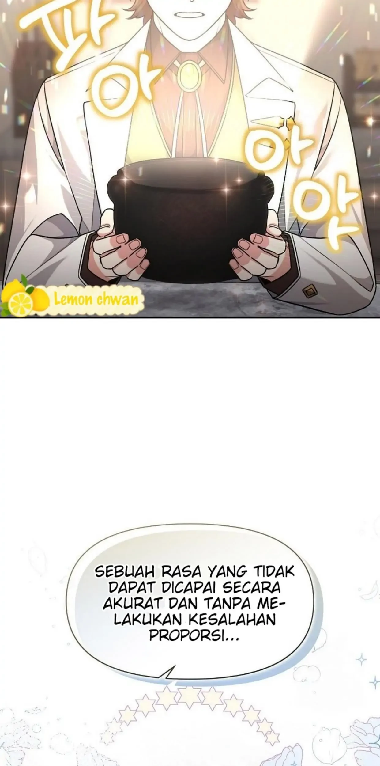 I’m a Villainess, but I’m Good at Cooking Chapter 09 Gambar 14