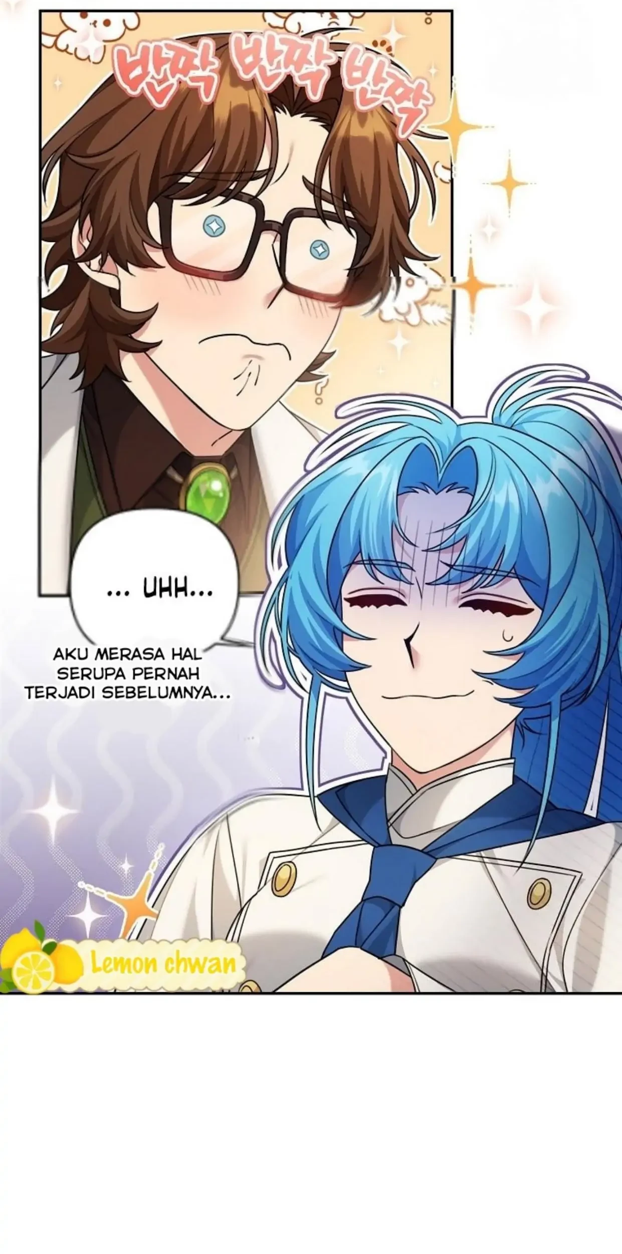 I’m a Villainess, but I’m Good at Cooking Chapter 09 Gambar 22