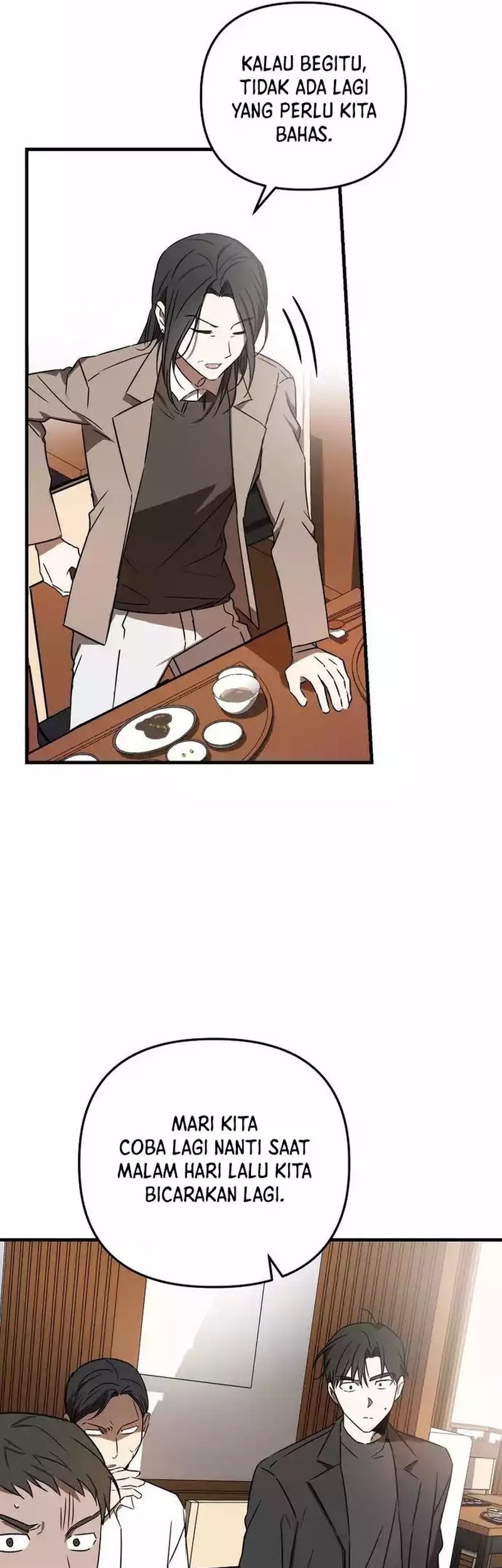 The Rookie In The Baseball Team Is Performing Exceptionally Well Chapter 22 Gambar 46