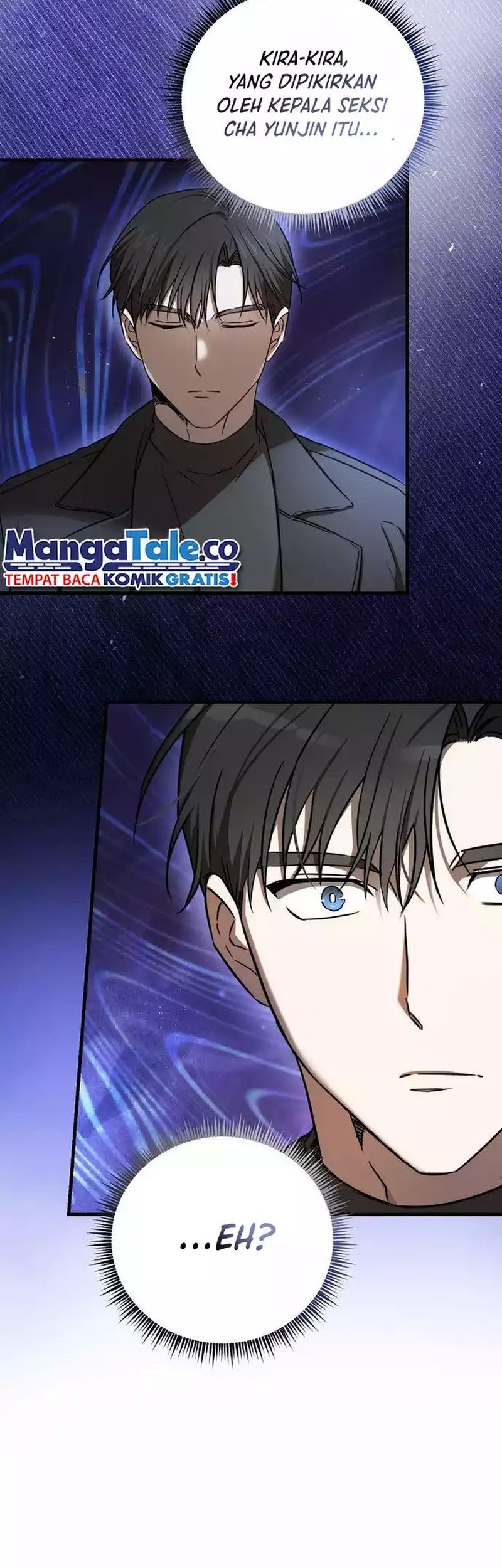 The Rookie In The Baseball Team Is Performing Exceptionally Well Chapter 22 Gambar 54