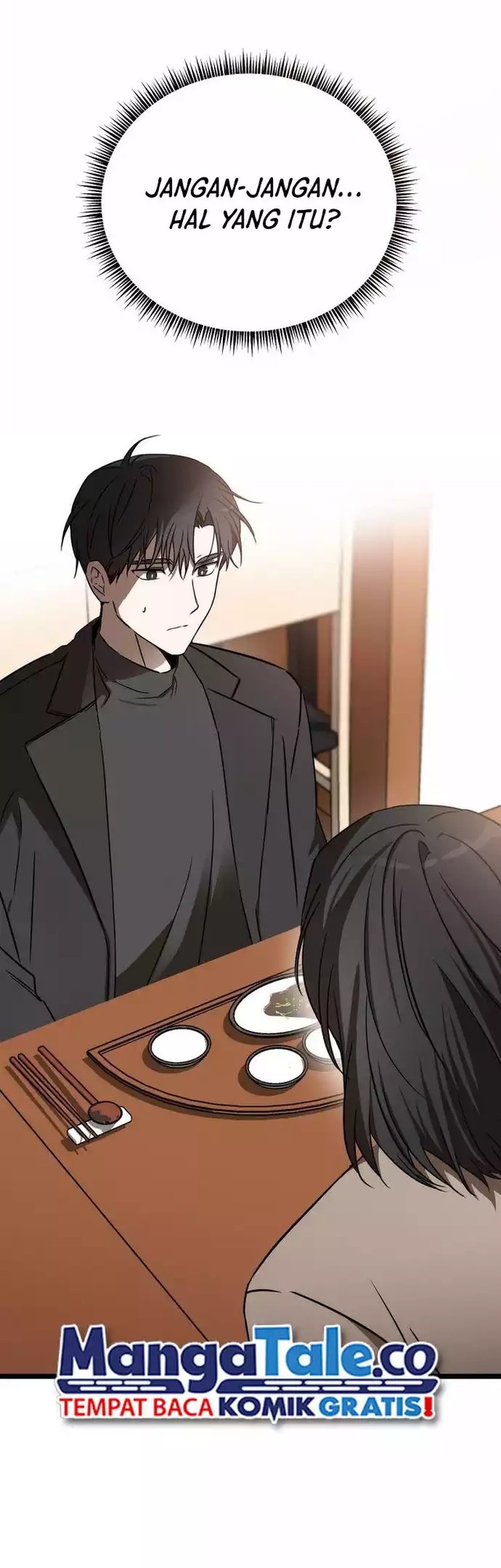 The Rookie In The Baseball Team Is Performing Exceptionally Well Chapter 22 Gambar 55