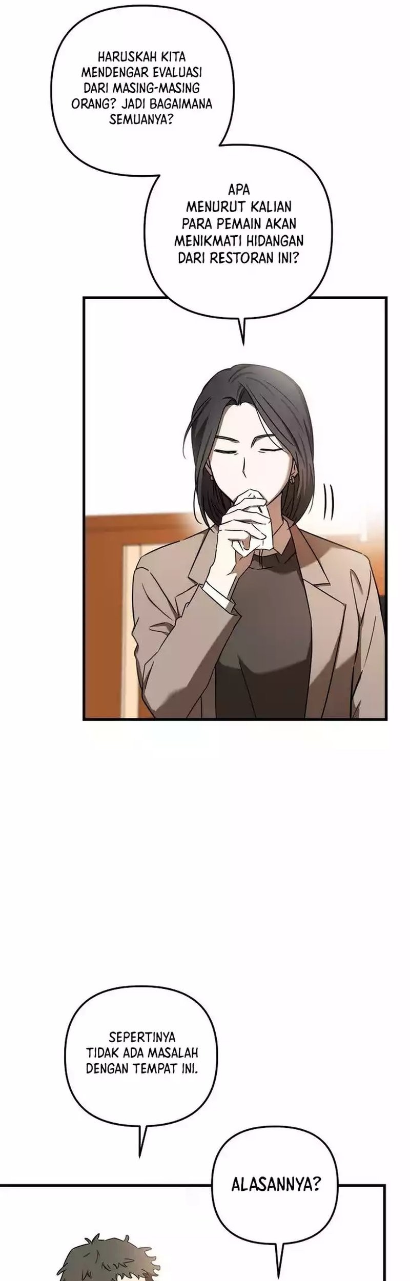 The Rookie In The Baseball Team Is Performing Exceptionally Well Chapter 22 Gambar 33