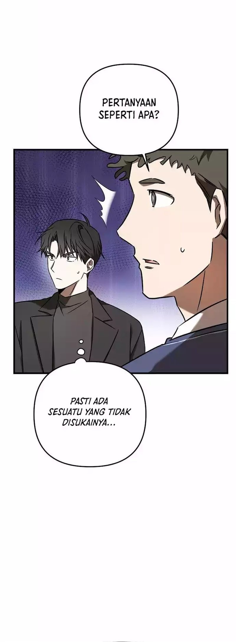 The Rookie In The Baseball Team Is Performing Exceptionally Well Chapter 22 Gambar 38