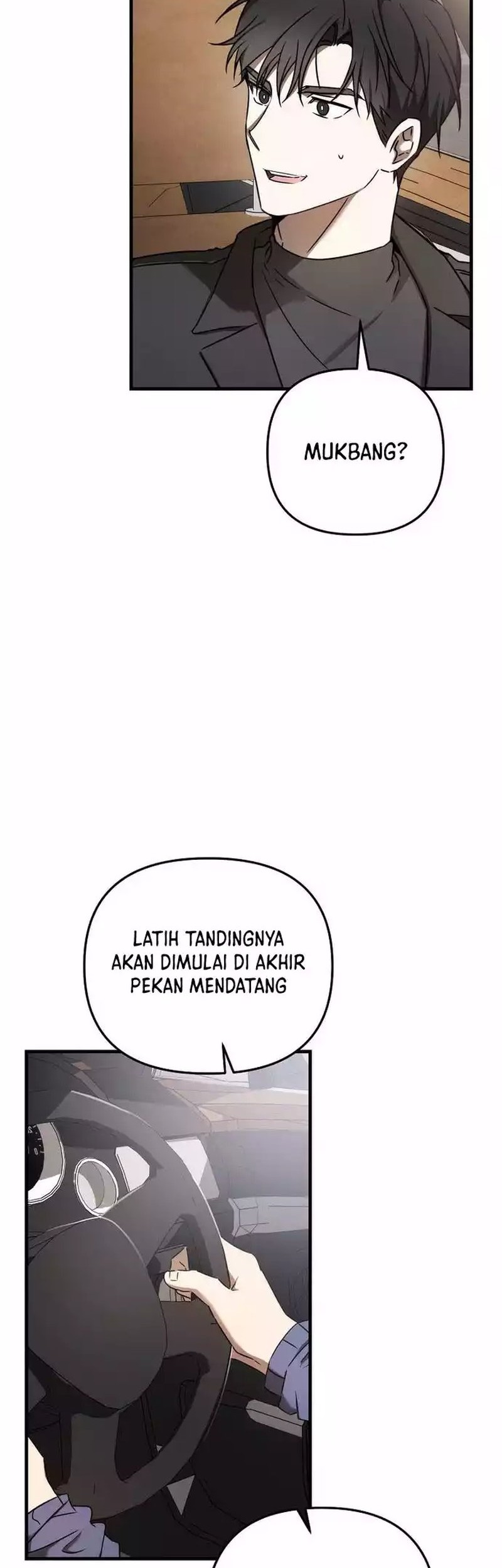 The Rookie In The Baseball Team Is Performing Exceptionally Well Chapter 22 Gambar 5