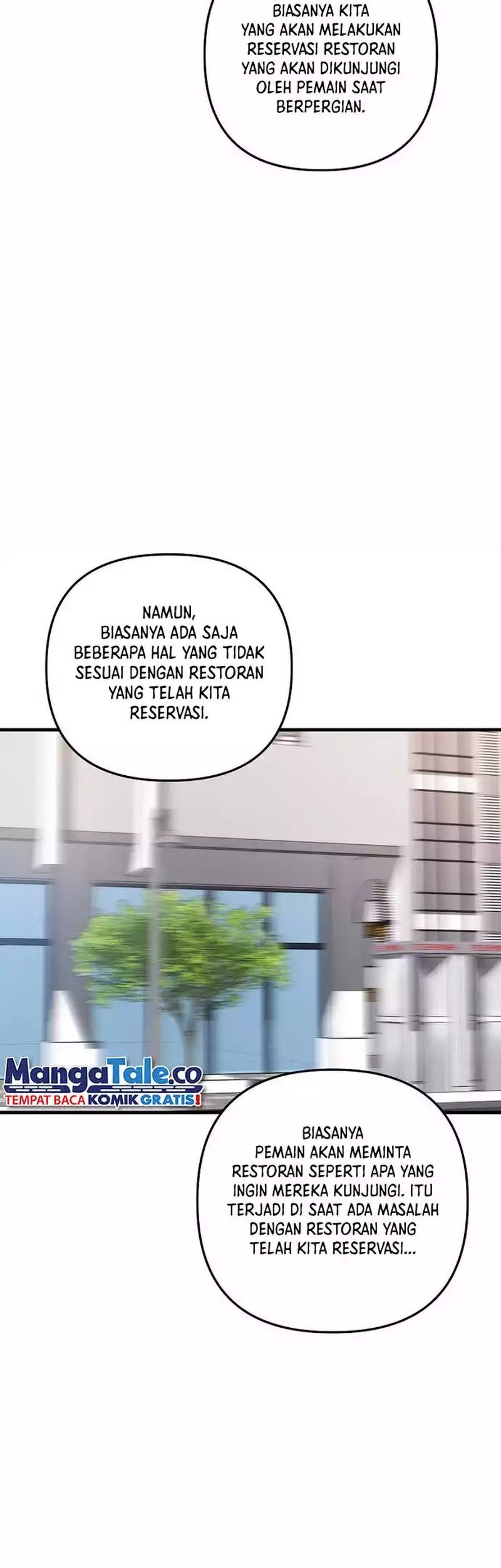 The Rookie In The Baseball Team Is Performing Exceptionally Well Chapter 22 Gambar 6