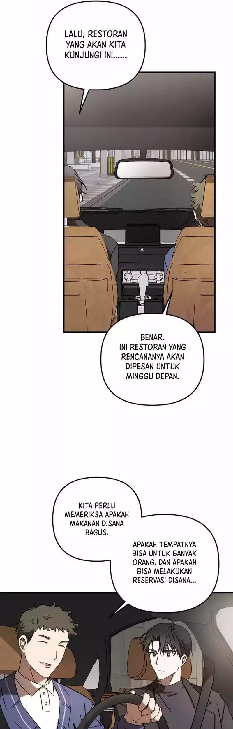 The Rookie In The Baseball Team Is Performing Exceptionally Well Chapter 22 Gambar 8