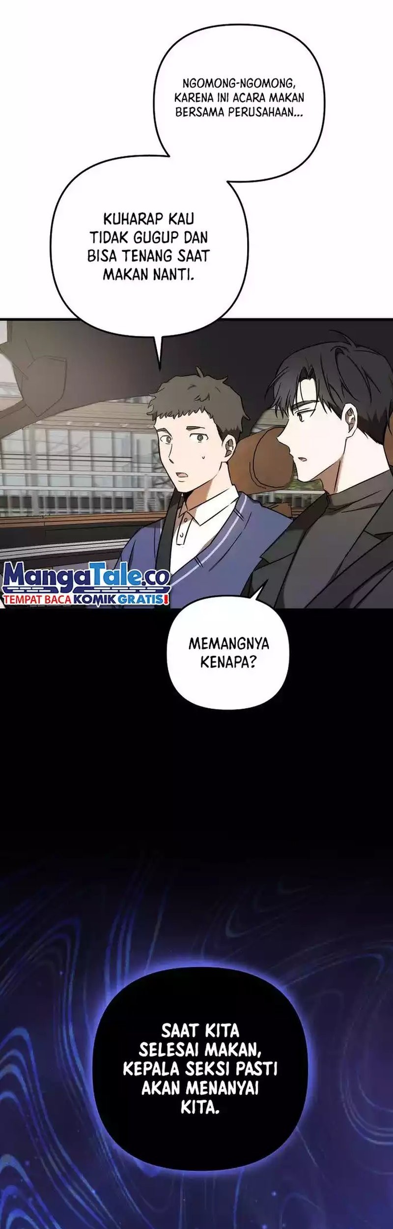 The Rookie In The Baseball Team Is Performing Exceptionally Well Chapter 22 Gambar 10