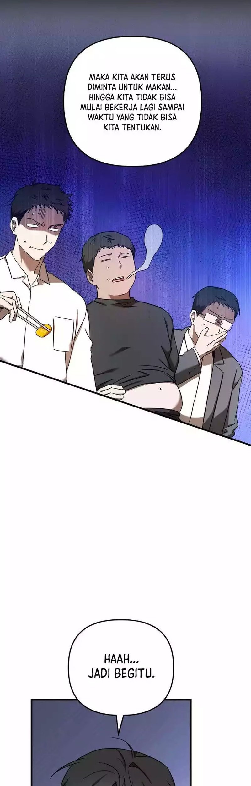 The Rookie In The Baseball Team Is Performing Exceptionally Well Chapter 22 Gambar 13