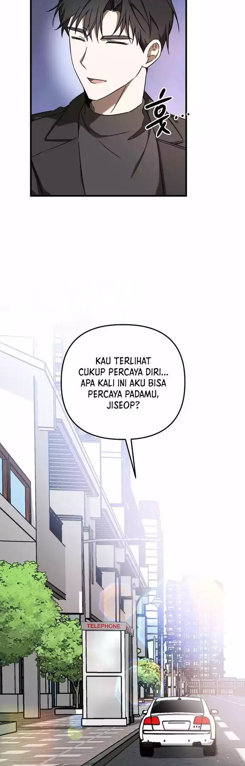 The Rookie In The Baseball Team Is Performing Exceptionally Well Chapter 22 Gambar 14