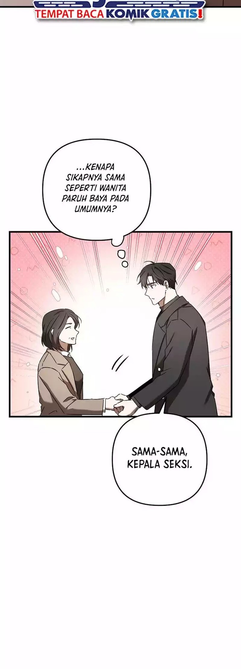 The Rookie In The Baseball Team Is Performing Exceptionally Well Chapter 22 Gambar 21