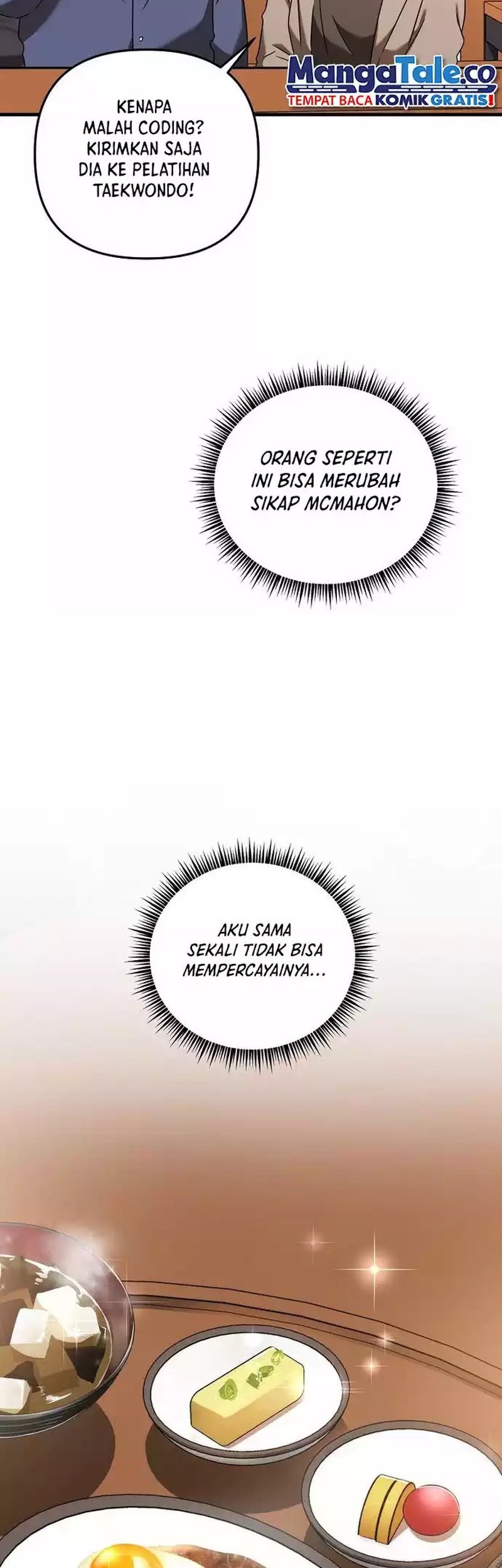 The Rookie In The Baseball Team Is Performing Exceptionally Well Chapter 22 Gambar 23