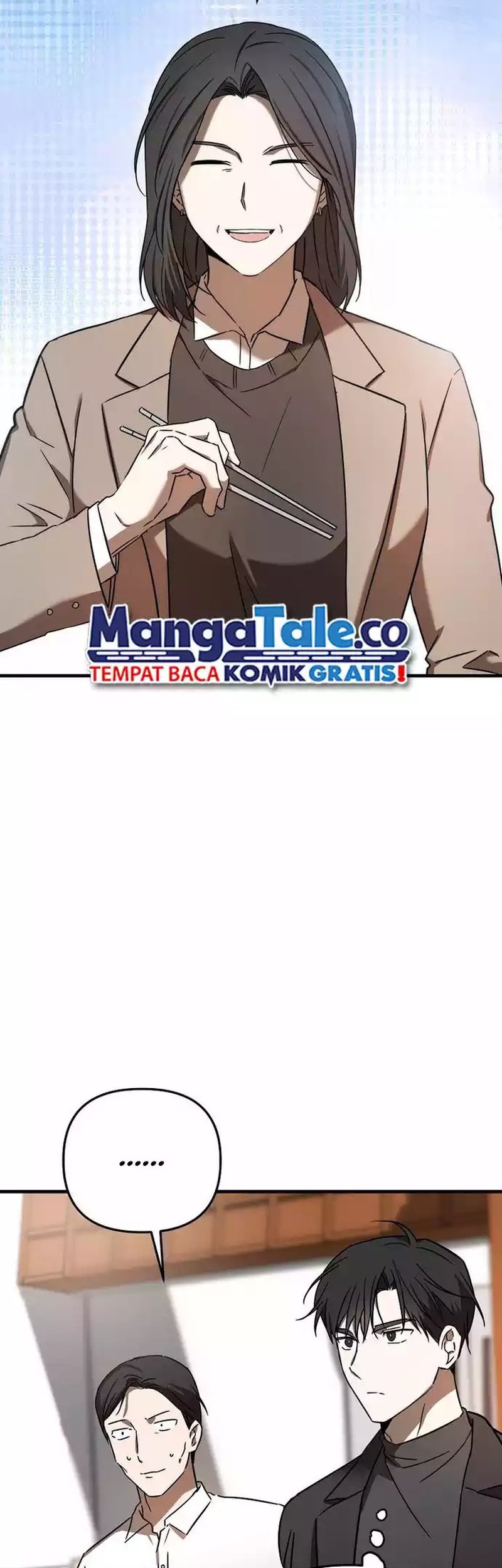 The Rookie In The Baseball Team Is Performing Exceptionally Well Chapter 22 Gambar 27