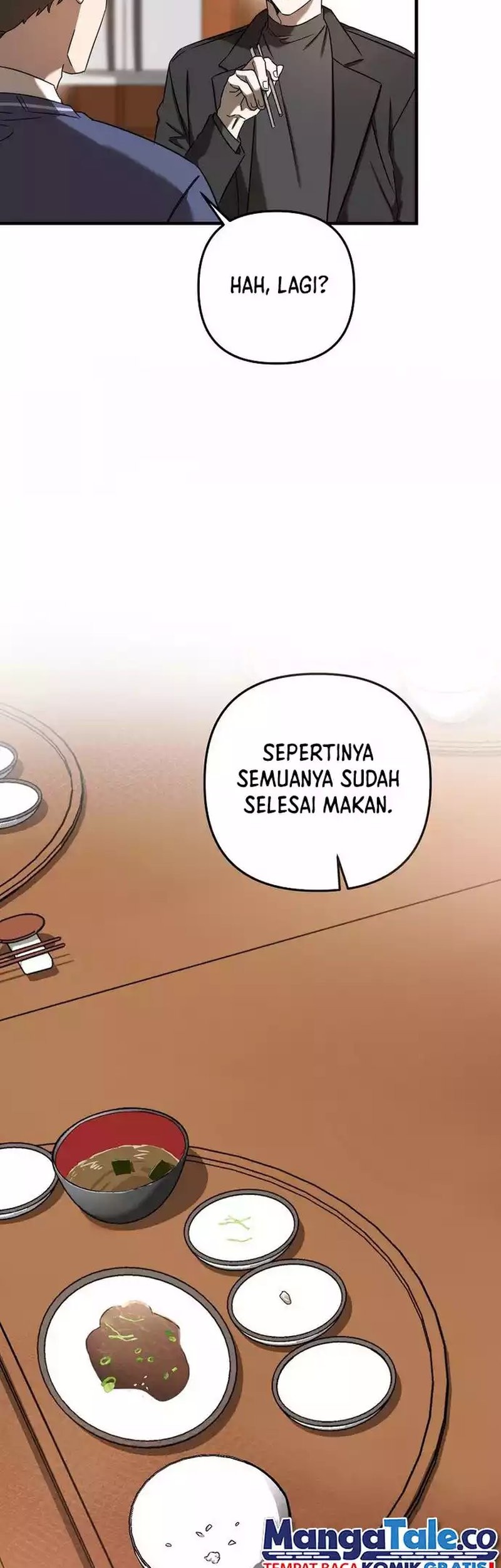 The Rookie In The Baseball Team Is Performing Exceptionally Well Chapter 22 Gambar 31