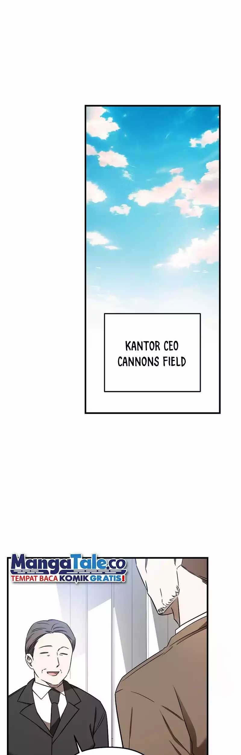 Manhwa The Rookie In The Baseball Team Is Performing Exceptionally Well Chapter 20 gambar nomor 2