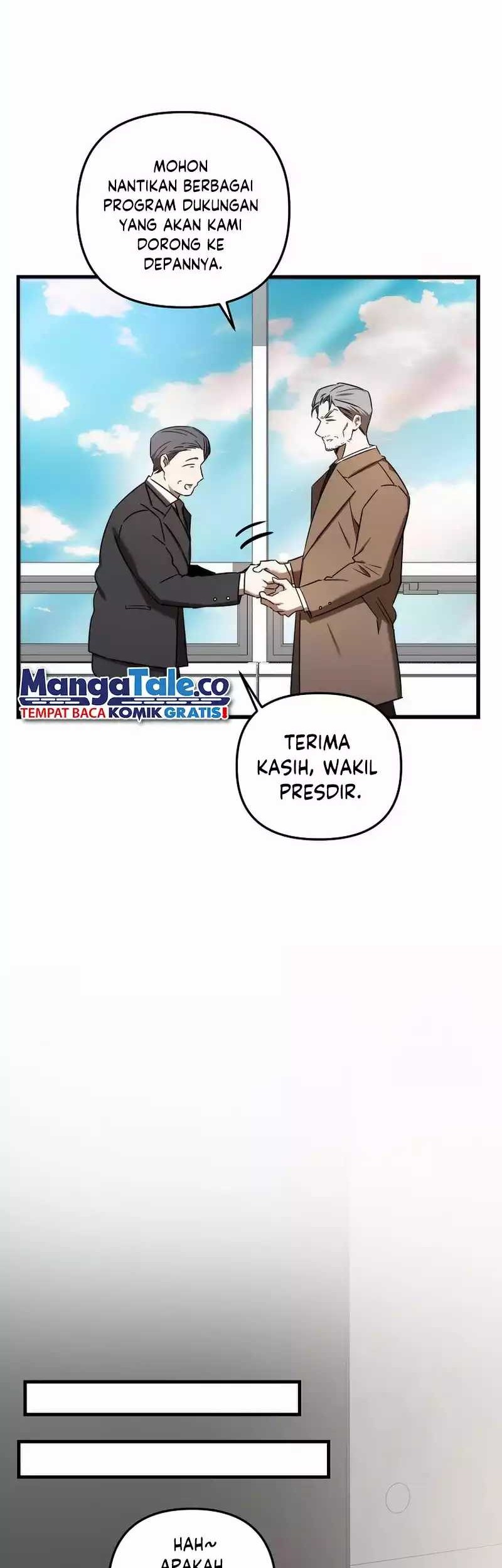 The Rookie In The Baseball Team Is Performing Exceptionally Well Chapter 20 Gambar 5