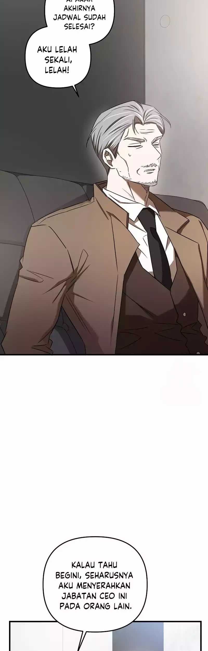 The Rookie In The Baseball Team Is Performing Exceptionally Well Chapter 20 Gambar 6