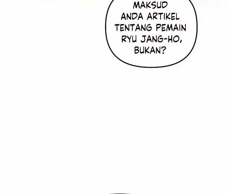 The Rookie In The Baseball Team Is Performing Exceptionally Well Chapter 20 Gambar 8