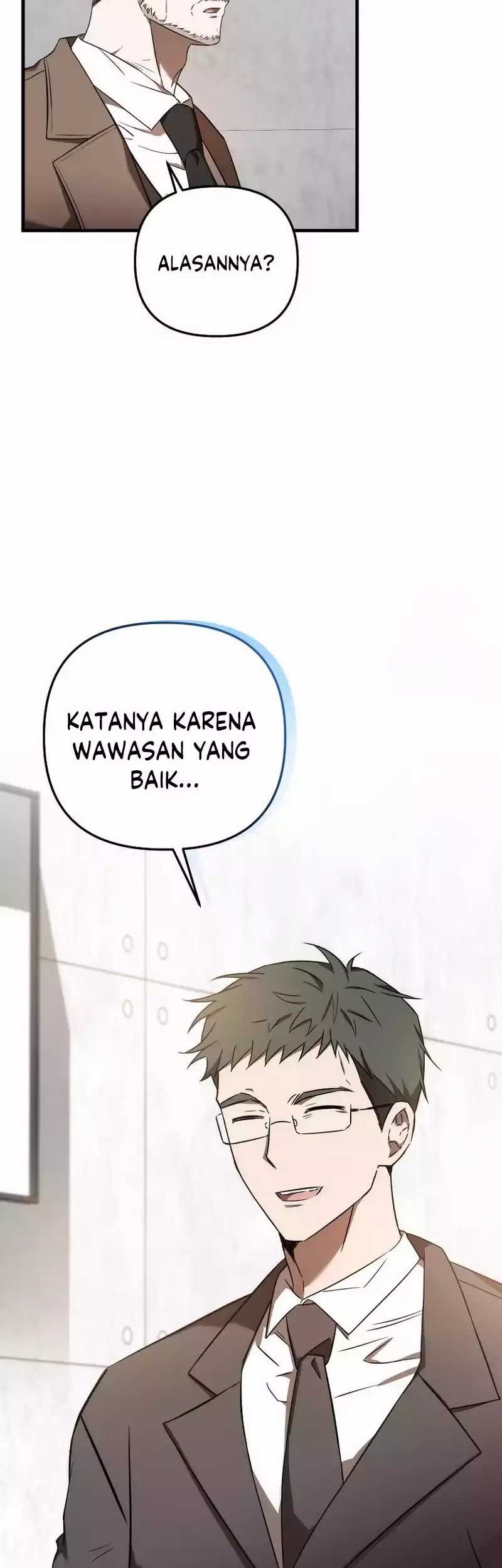 The Rookie In The Baseball Team Is Performing Exceptionally Well Chapter 20 Gambar 12