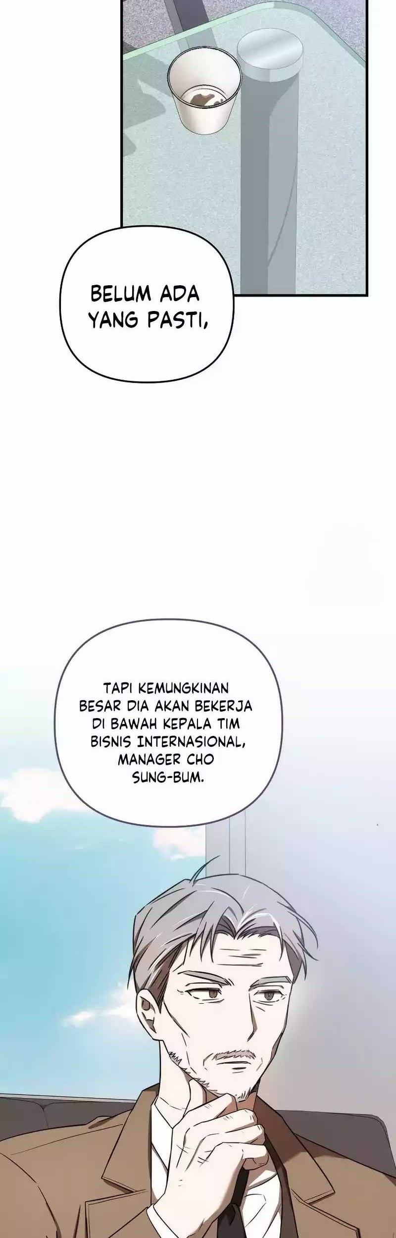 The Rookie In The Baseball Team Is Performing Exceptionally Well Chapter 20 Gambar 17