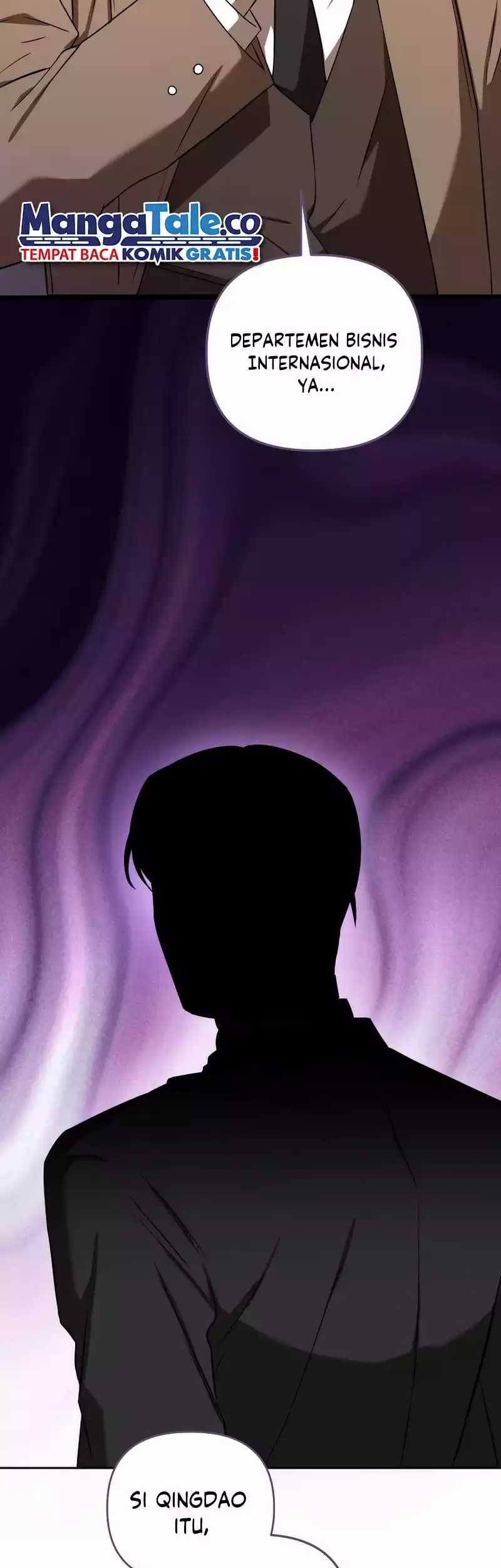 The Rookie In The Baseball Team Is Performing Exceptionally Well Chapter 20 Gambar 18