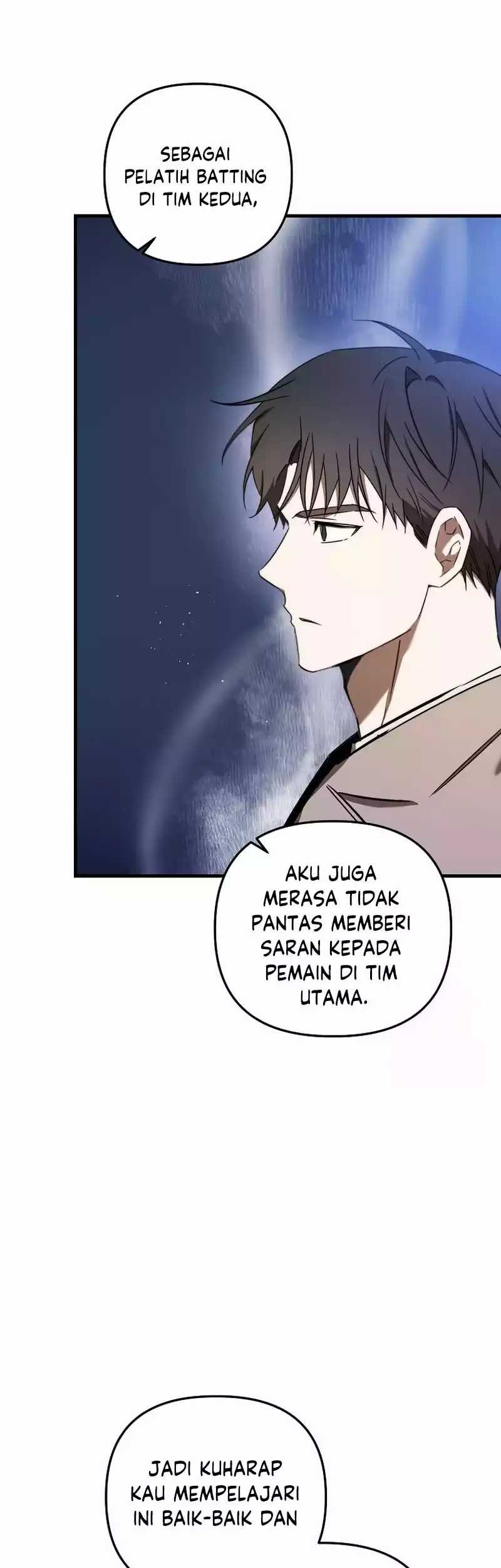 The Rookie In The Baseball Team Is Performing Exceptionally Well Chapter 20 Gambar 32
