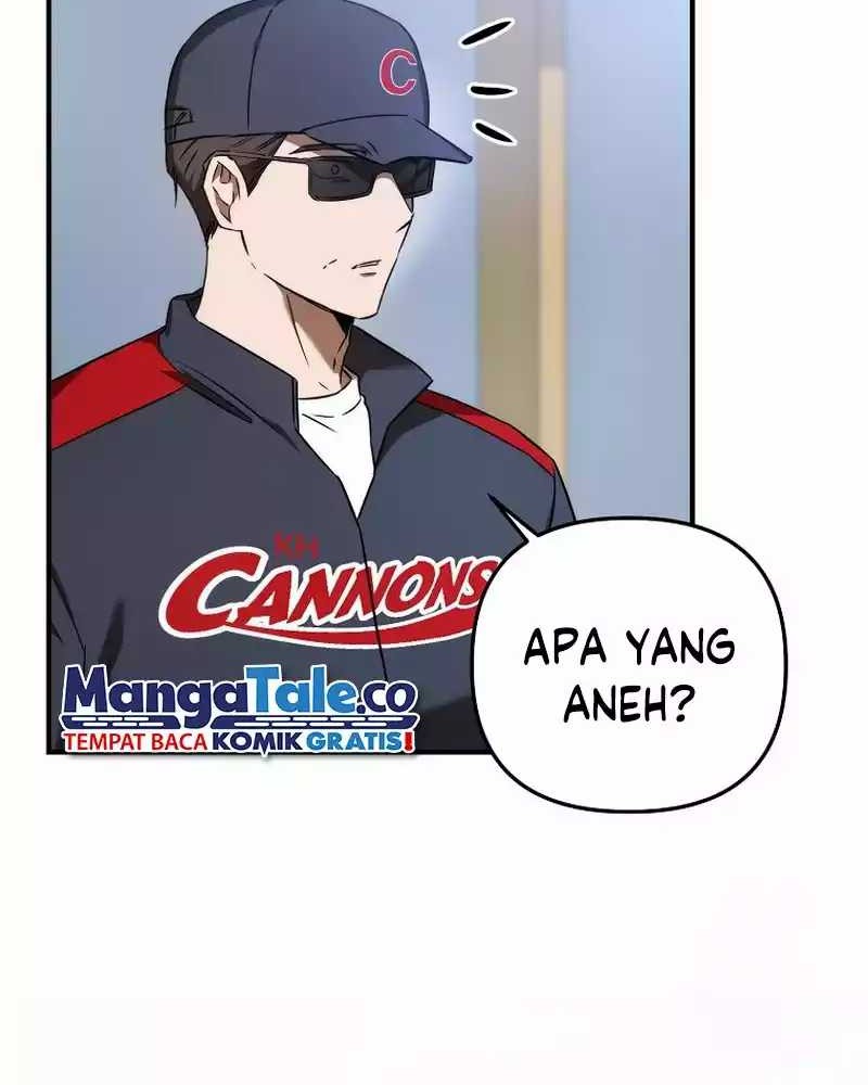 The Rookie In The Baseball Team Is Performing Exceptionally Well Chapter 20 Gambar 36