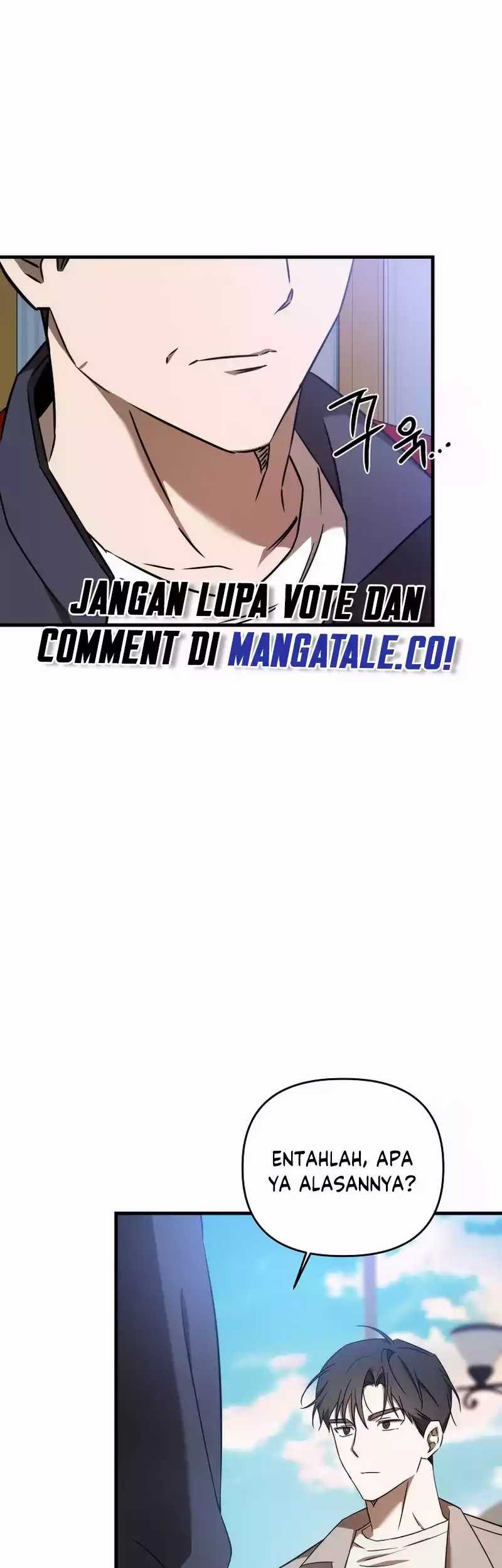 The Rookie In The Baseball Team Is Performing Exceptionally Well Chapter 20 Gambar 39