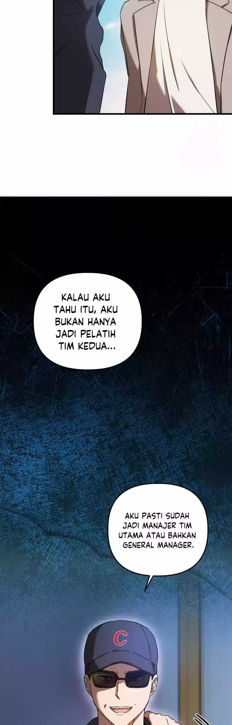 The Rookie In The Baseball Team Is Performing Exceptionally Well Chapter 20 Gambar 40