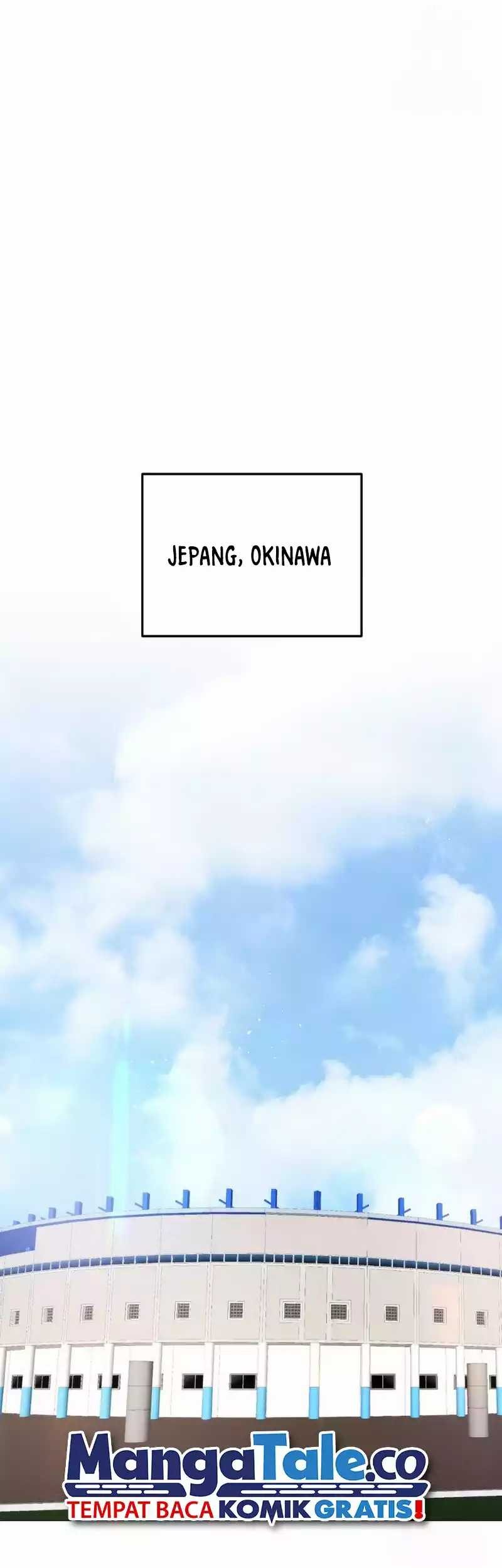 The Rookie In The Baseball Team Is Performing Exceptionally Well Chapter 20 Gambar 44