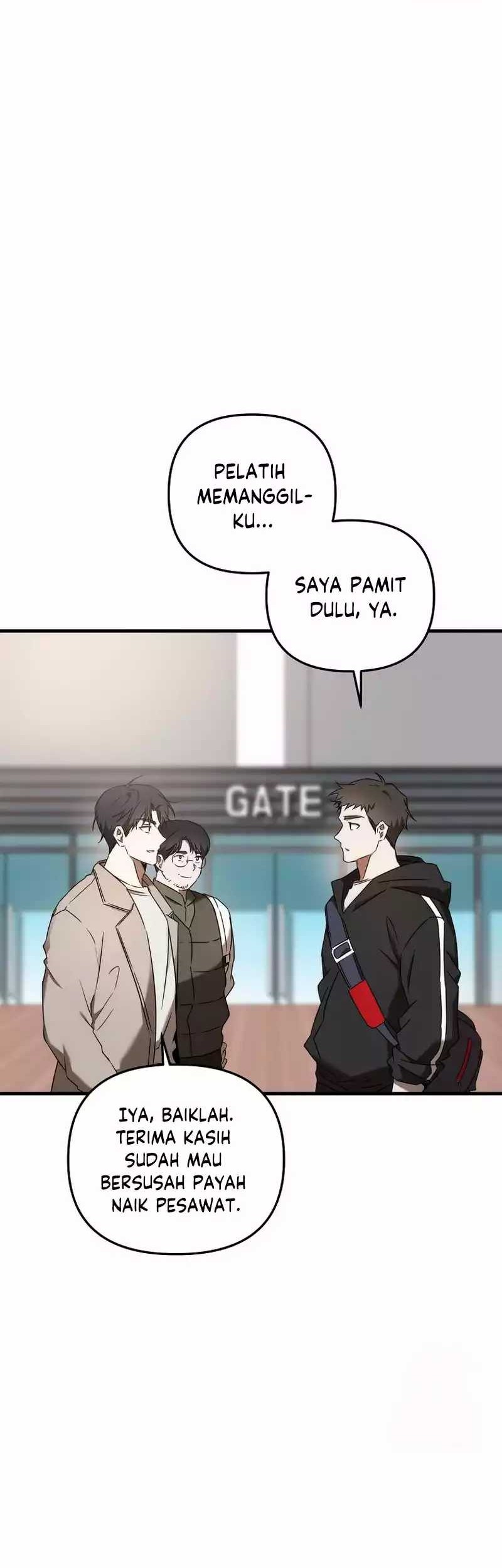 The Rookie In The Baseball Team Is Performing Exceptionally Well Chapter 20 Gambar 45