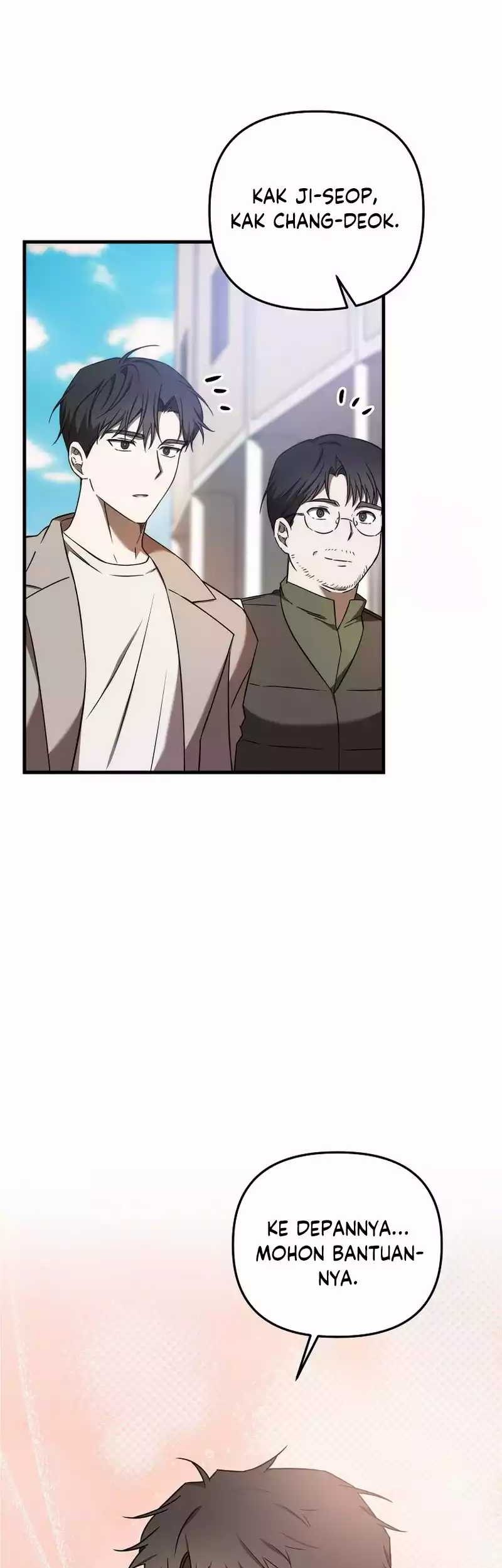 The Rookie In The Baseball Team Is Performing Exceptionally Well Chapter 20 Gambar 46