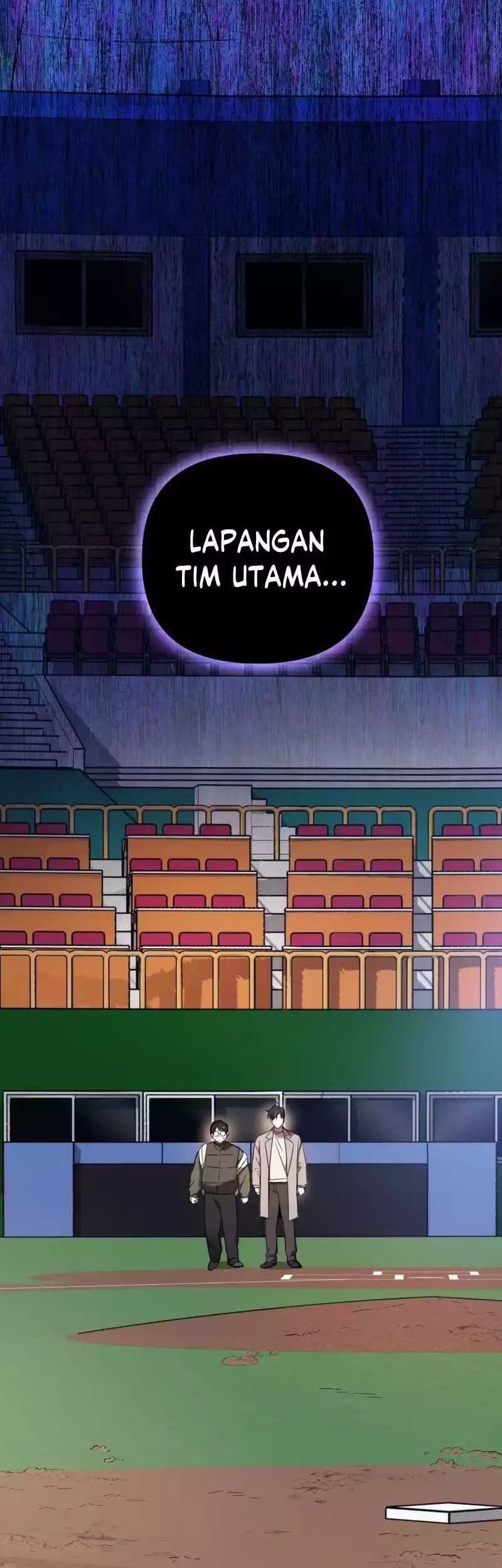 The Rookie In The Baseball Team Is Performing Exceptionally Well Chapter 20 Gambar 52