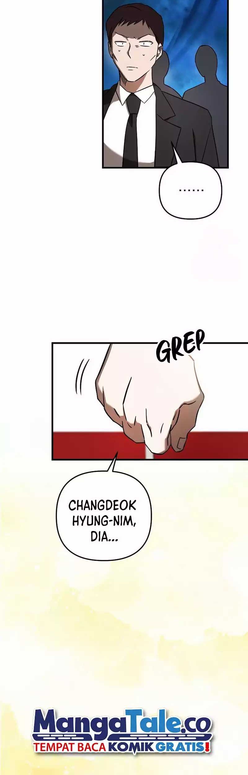 The Rookie In The Baseball Team Is Performing Exceptionally Well Chapter 19 Gambar 5