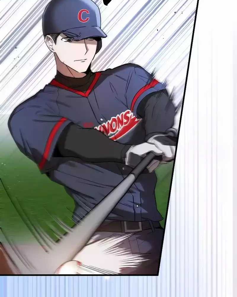 The Rookie In The Baseball Team Is Performing Exceptionally Well Chapter 19 Gambar 15