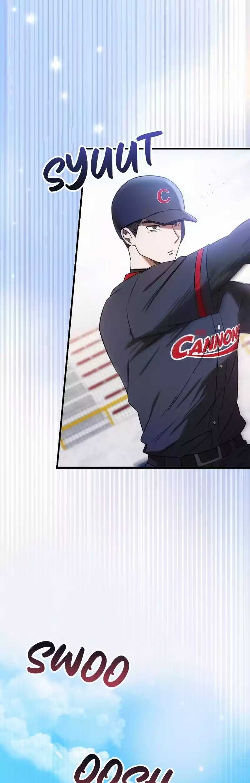 The Rookie In The Baseball Team Is Performing Exceptionally Well Chapter 19 Gambar 16