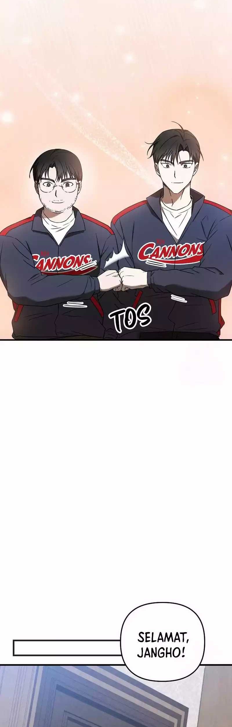 The Rookie In The Baseball Team Is Performing Exceptionally Well Chapter 19 Gambar 24